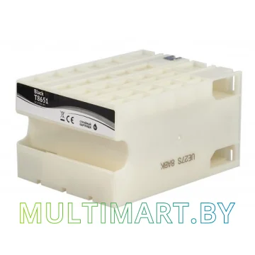 Картридж Sakura Printing SIC13T865140 картинка 2